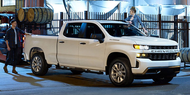 Business Elite - Rivard Buick GMC in TAMPA FL