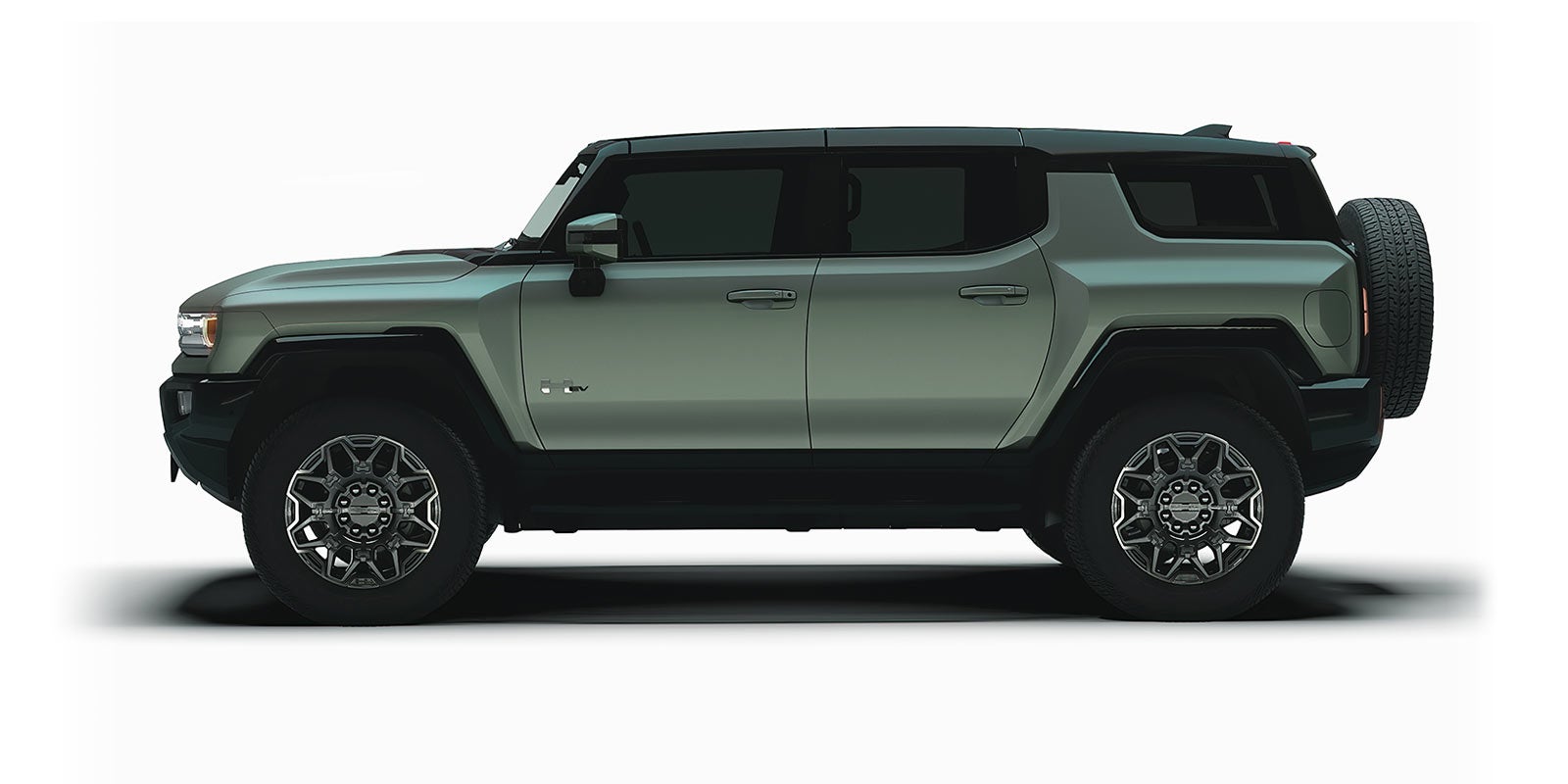 hummer ev pickup and hummer ev | Rivard Buick GMC in TAMPA FL