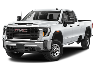 GMC Sierra 3500HD for Tampa fleet buyers