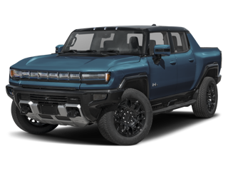 2025 GMC Hummer EV Truck