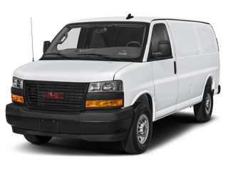 cargo van Rivard Buick GMC in TAMPA FL