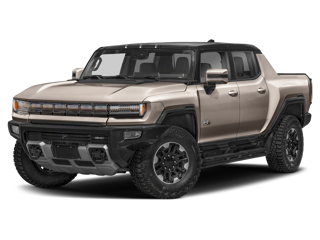 HUMMER EV vs Tesla Cybertruck - Rivard Buick GMC in TAMPA FL