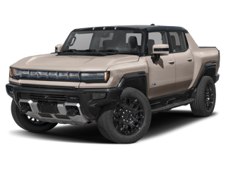 HUMMER EV vs Tesla Cybertruck - Rivard Buick GMC in TAMPA FL