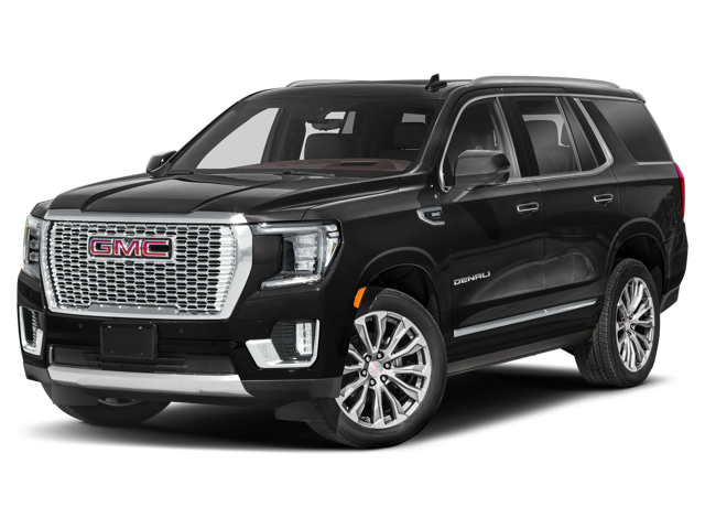 GMC Yukon Denali at Rivard Buick GMC Tampa