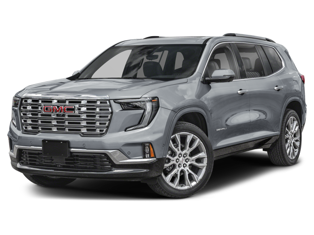GMC Acadia Denali at Rivard Buick GMC Tampa