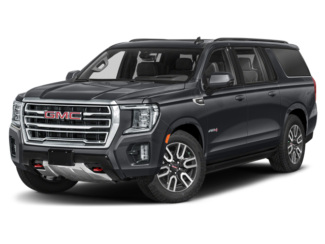 GMC Yukon XL Denali at Rivard Buick GMC Tampa