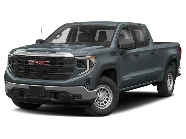 GMC Sierra 1500 AT4 at Rivard Buick GMC Tampa