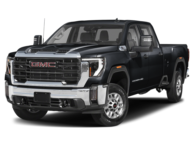 GMC Sierra 2500 HD Denali at Rivard Buick GMC Tampa