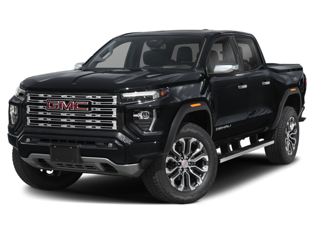 GMC Canyon Denali at Rivard Buick GMC Tampa