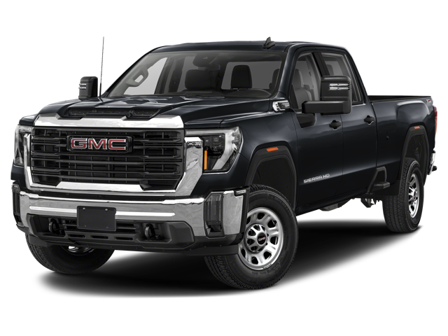 GMC Sierra 3500 HD AT4 at Rivard Buick GMC Tampa