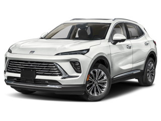 Buick Envision - Rivard Buick GMC in TAMPA FL