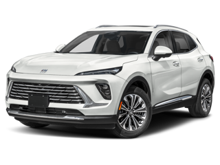 Buick Envision - Rivard Buick GMC in TAMPA FL