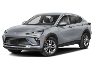 Buick Envista - Rivard Buick GMC in TAMPA FL