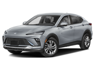 Buick Envista - Rivard Buick GMC in TAMPA FL