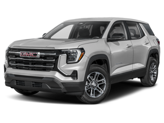 GMC Terrain - Rivard Buick GMC in TAMPA FL