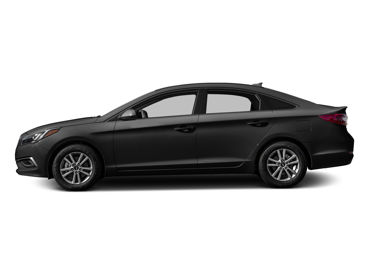 2016 Hyundai Sonata 2.4L SE
