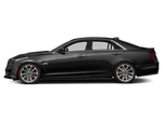 2019 Cadillac CTS-V 4DR SDN
