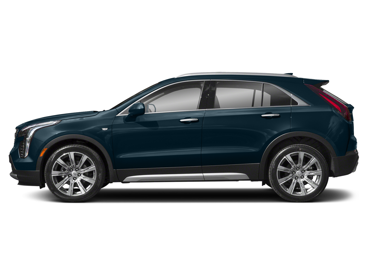 2019 Cadillac XT4 FWD Luxury