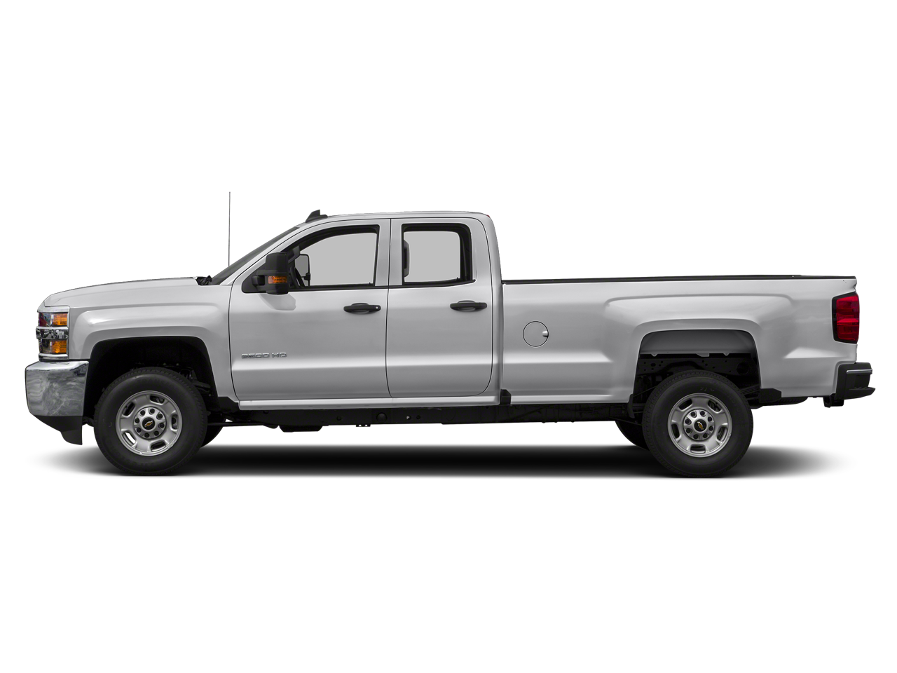 2019 Chevrolet Silverado 2500 HD LT