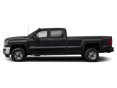 2019 GMC Sierra 2500 HD Denali