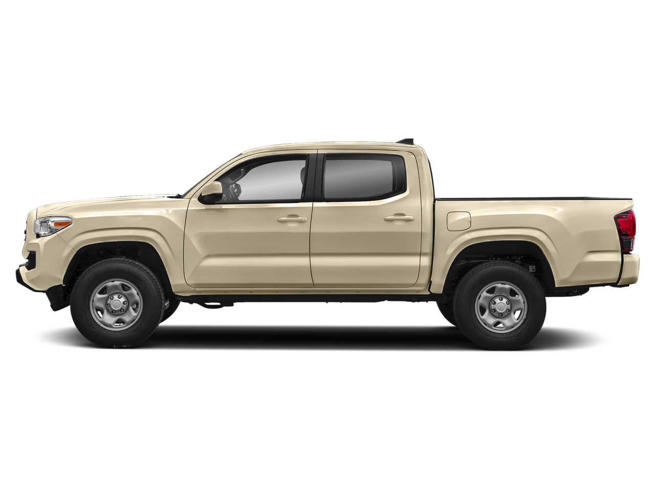 2019 Toyota Tacoma 2WD SR5