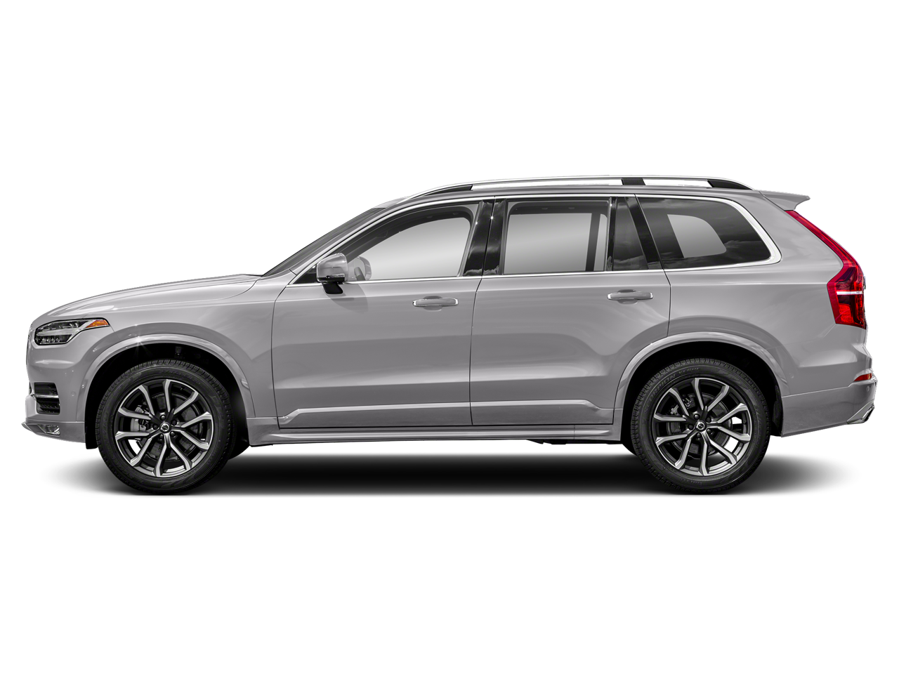 2019 Volvo XC90 Momentum