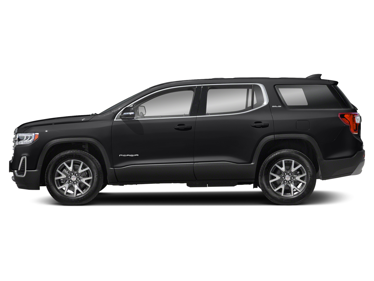 2020 GMC Acadia SLT