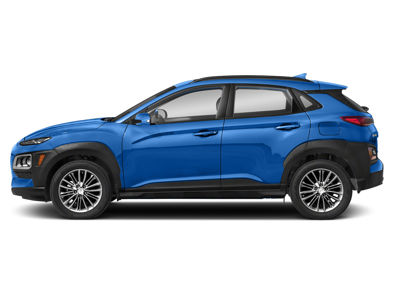 2020 Hyundai Kona SEL Plus