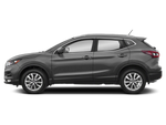 2020 Nissan Rogue Sport SV FWD Xtronic CVT