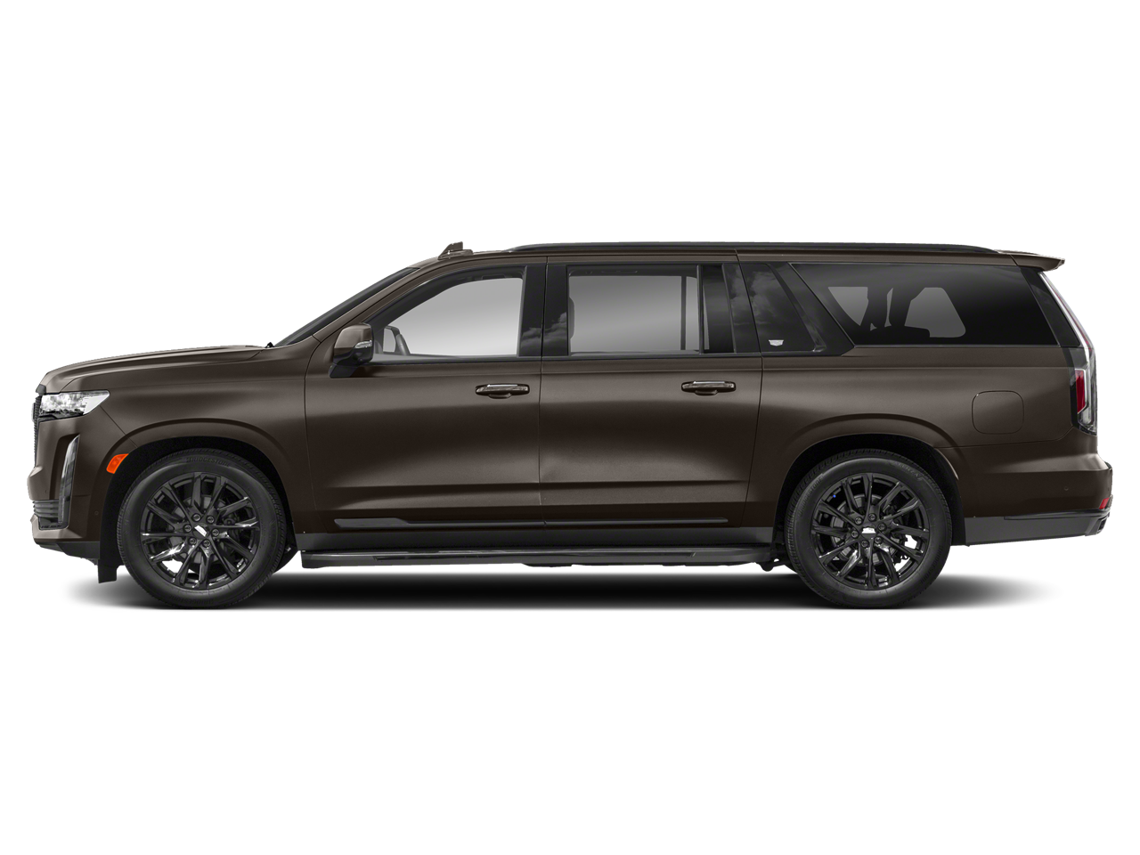 2021 Cadillac Escalade ESV Sport Platinum