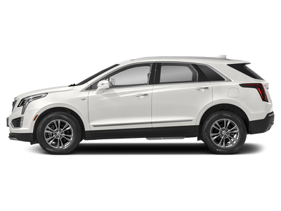 2021 Cadillac XT5 Luxury