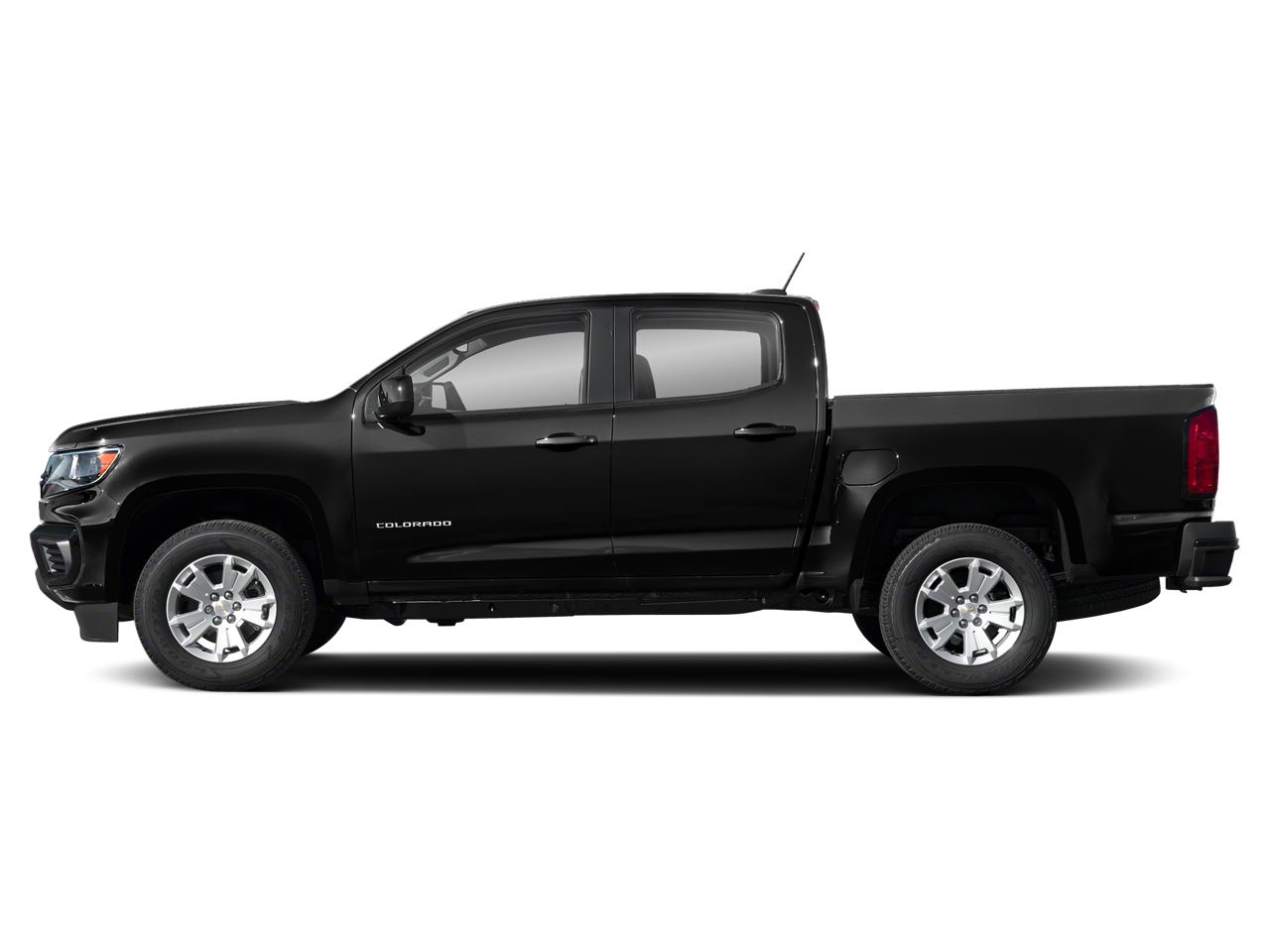 2021 Chevrolet Colorado 4WD ZR2