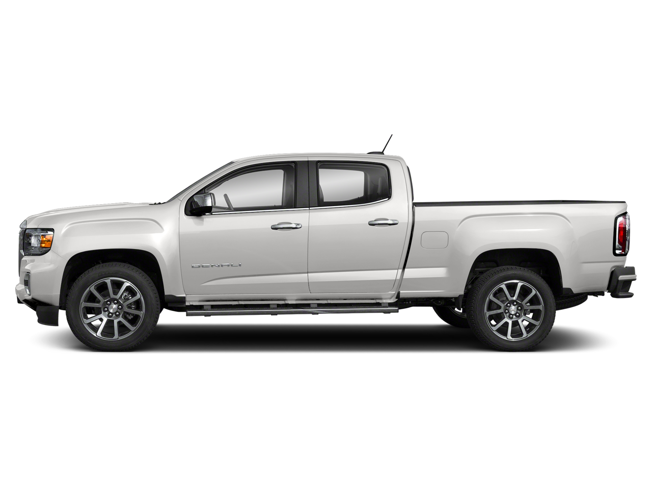 2021 GMC Canyon 2WD Denali