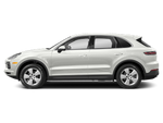 2021 Porsche Cayenne AWD