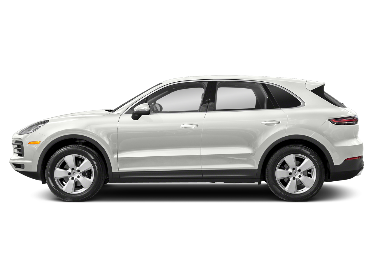 2021 Porsche Cayenne AWD