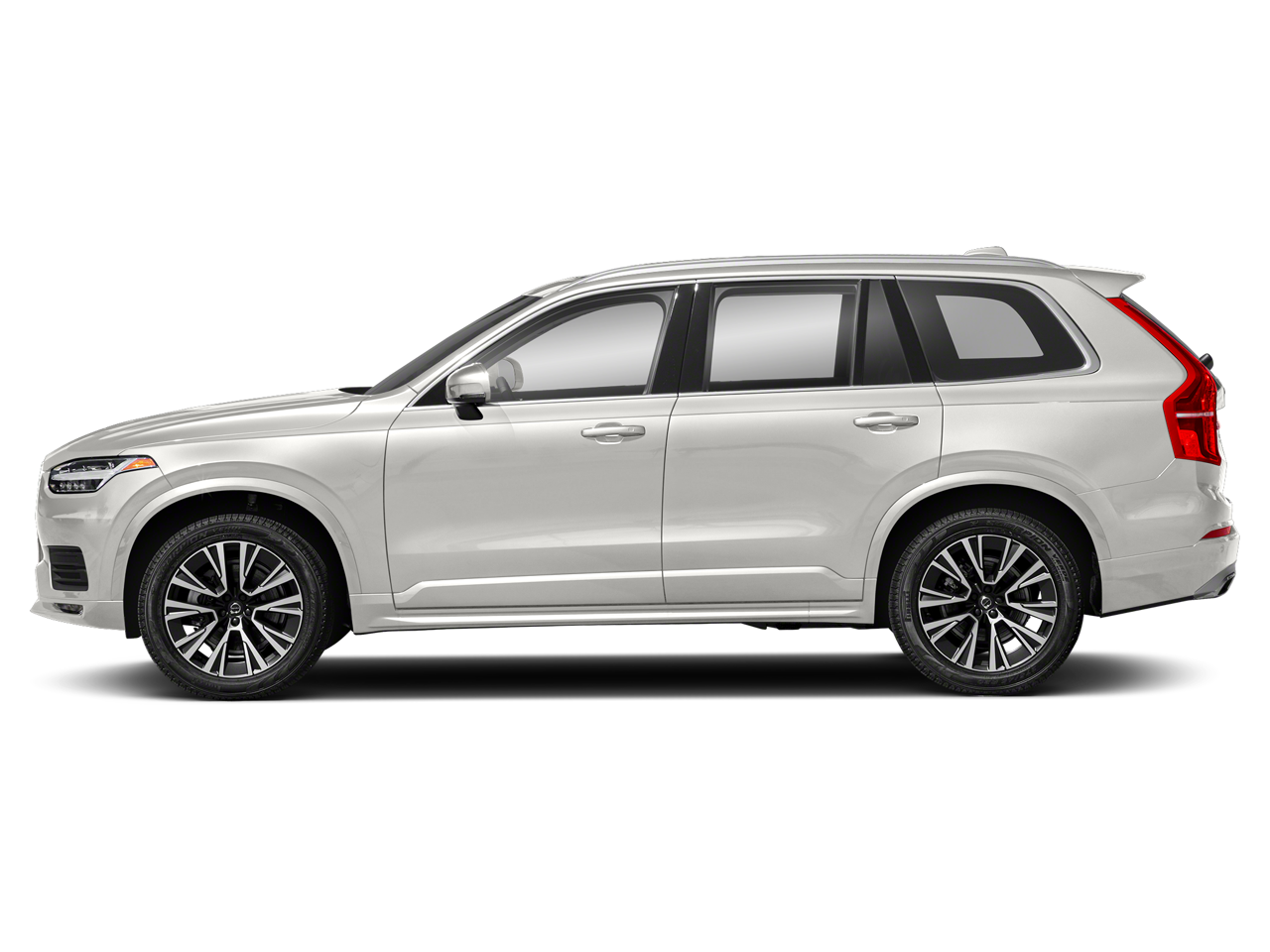 2021 Volvo XC90 T6 Momentum 7 Passenger
