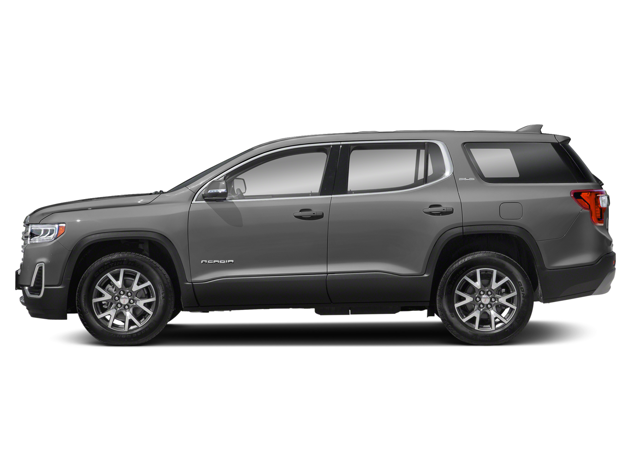 2022 GMC Acadia SLT