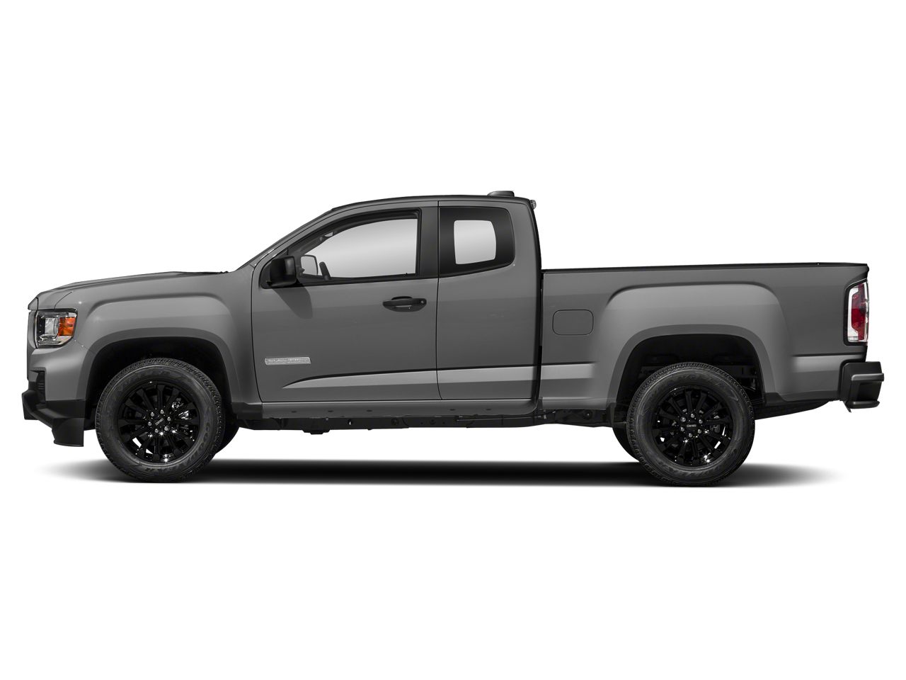 2022 GMC Canyon 2WD Elevation Standard