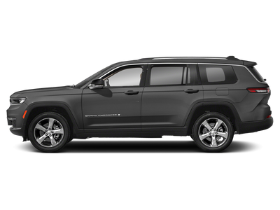 2022 Jeep Grand Cherokee L Altitude 4x2