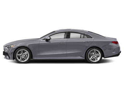 2022 Mercedes-Benz CLS CLS 450