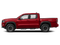 2022 Nissan Frontier Crew Cab PRO-4X 4x4