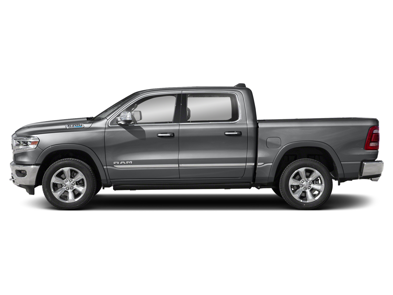 2022 RAM 1500 Limited Crew Cab 4x2 5'7" Box
