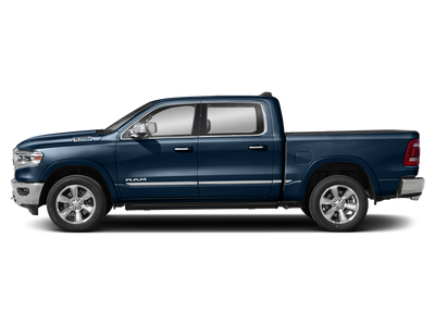 2022 RAM 1500 Limited Crew Cab 4x2 5'7" Box