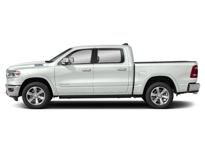2022 RAM 1500 Limited Crew Cab 4x2 5'7" Box