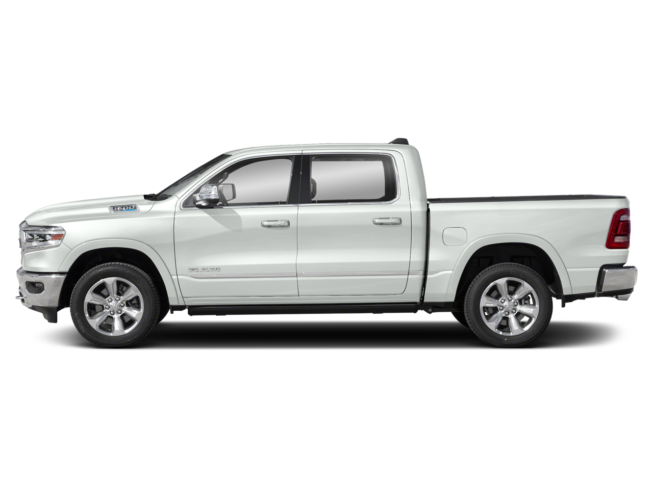 2022 RAM 1500 Limited Crew Cab 4x2 5'7" Box