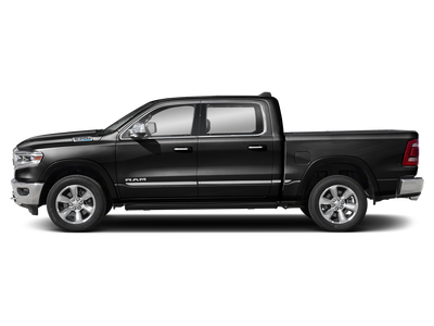 2022 RAM 1500 Limited Crew Cab 4x2 5'7" Box