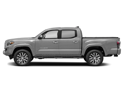 2022 Toyota Tacoma 2WD Limited