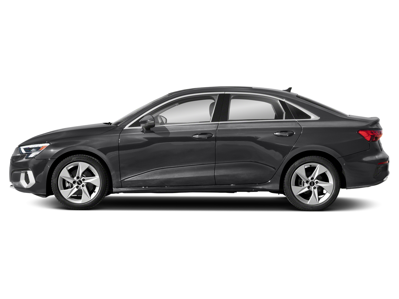 2023 Audi A3 Premium 40 TFSI Front-Wheel Drive S tronic