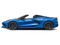 2023 Chevrolet Corvette Stingray 1LT