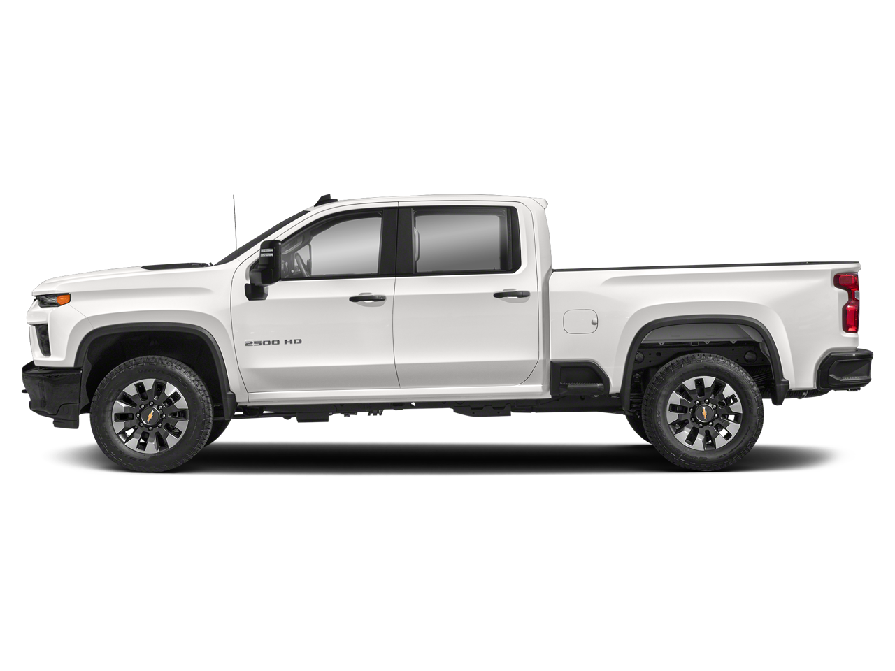 2023 Chevrolet Silverado 2500 HD Custom